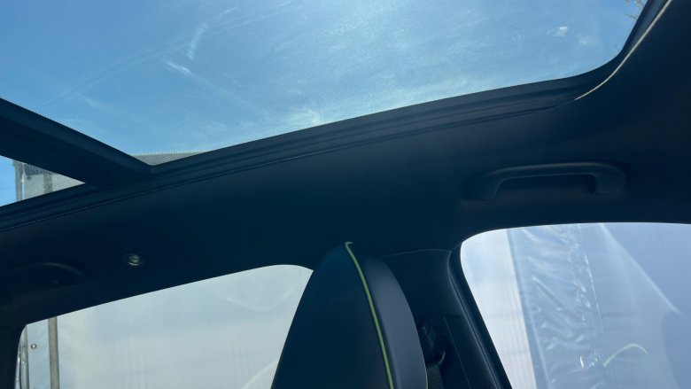 BYD Atto 3 150kW Design 60kWh 5dr Auto Electric Hatchback